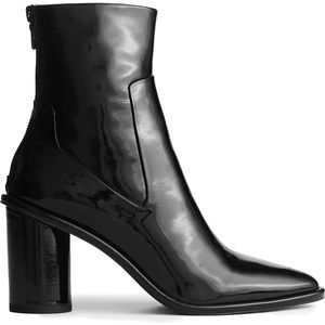 (NWOT) Rag & Bone - Wiley High Booties